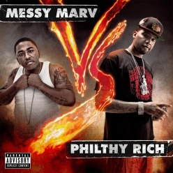 Messy Marv & Philthy Rich - Messy VS Philthy